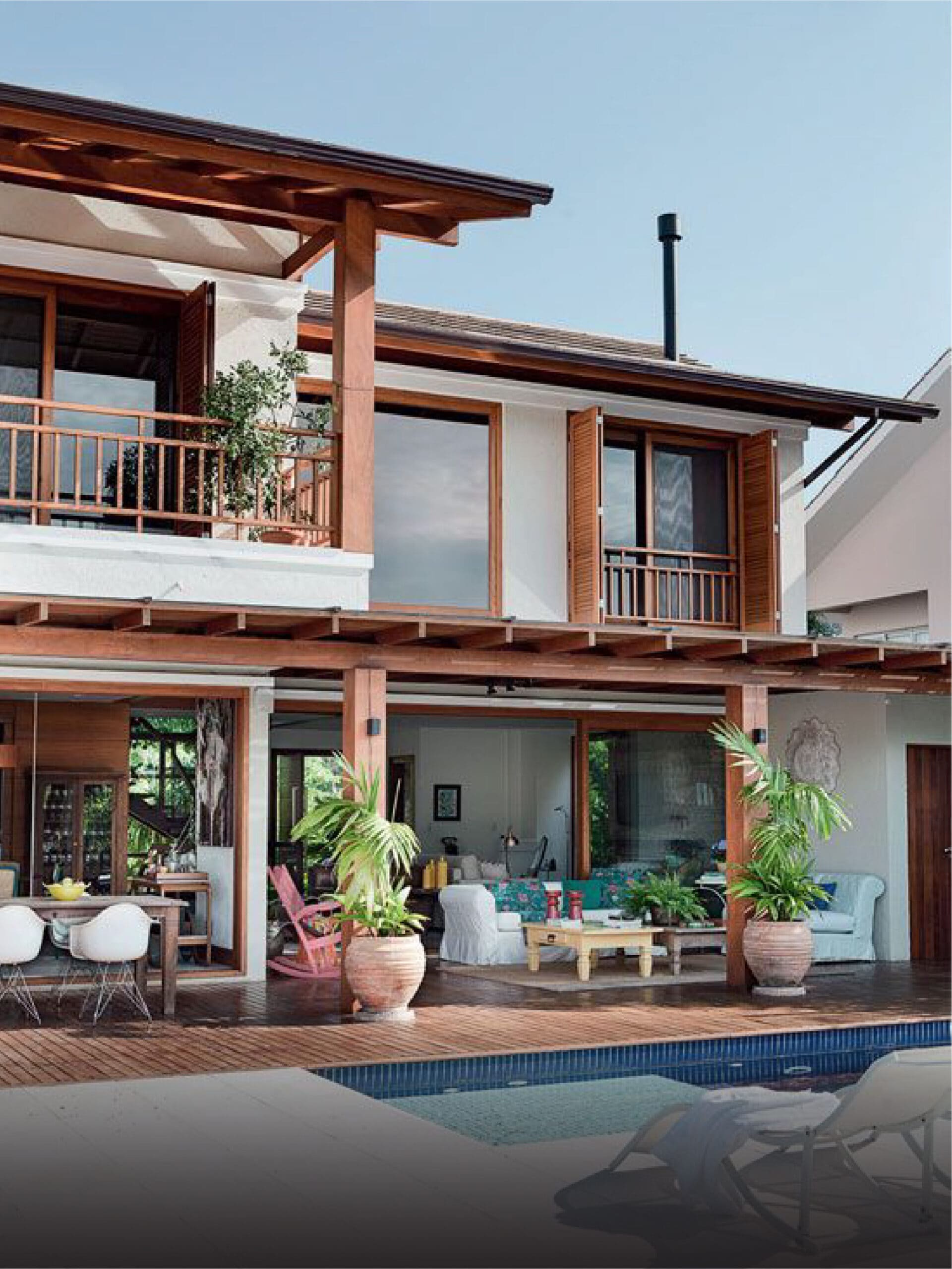 VILLA NGHỈ DƯỠNG SÓC SƠN